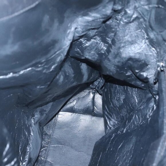 GUCCI GG Canvas Sherry Line Hand Bag Black White 002 1098 3444 Auth ep8642 - Picture 12 of 16